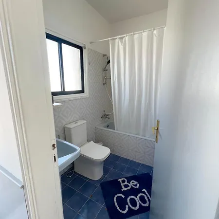 Apartment Azul By The C 10 Pyla