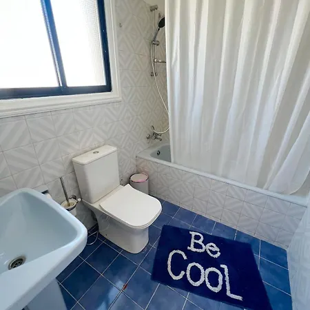Apartment Azul By The C 10 *