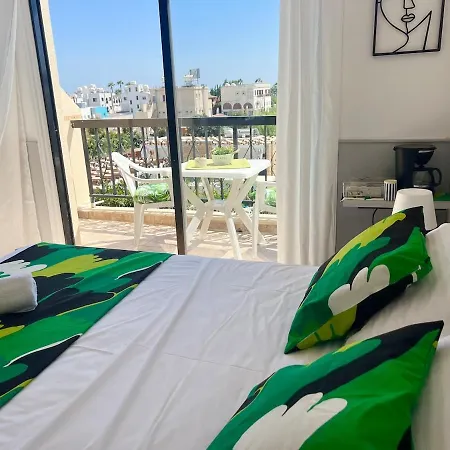 Apartment Azul By The C 10 Pyla