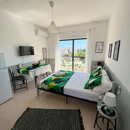 Apartment Azul By The C 10 Pyla